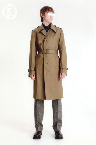 Look 5